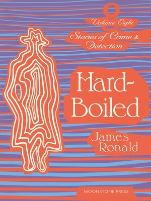 cover image of Hard-Boiled